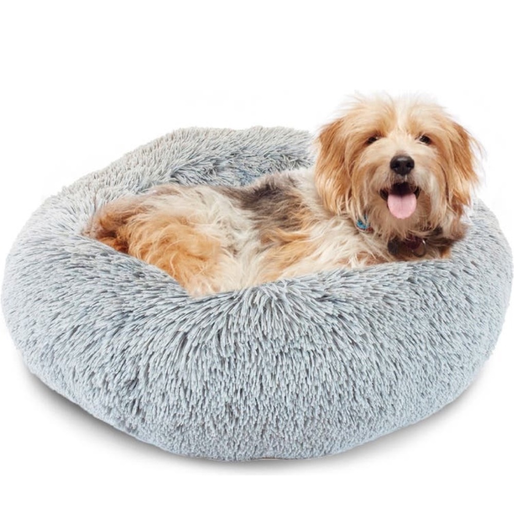 Barker and meow pet bed